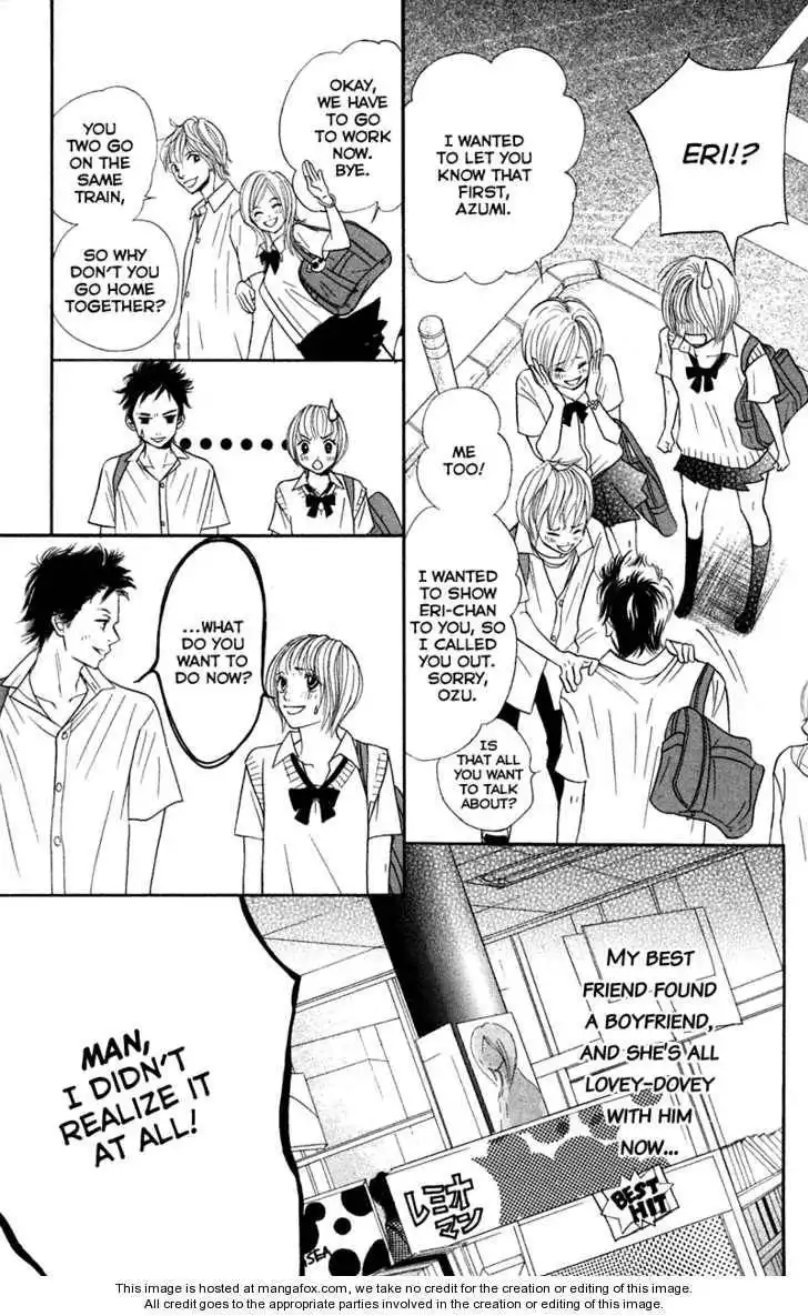 Kono Koi wo Wasurenai Chapter 2 6